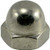 Hard-to-Find Fastener 014973177942 Acorn Nuts 5-16-18 Piece-6