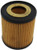 Genuine Mazda L321-14-302A-9U Oil Filter