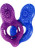 Screaming O O Joy Non Vibrating Stimulation Ring