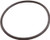 Aladdin O-108 Float Valve O-ring Repl. Swimquip 35505-1273