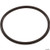 Aladdin O-64 Deckmate 2? Plug O-ring Sher 80  and  120-Avalanche Repl.13-0011-02-R