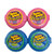 Hubba Bubba Original Bubble Tape and Hubba Bubba Sour Blue Raspberry Bubble Tape Bundle  6 Feet of Gum Each Tape  2 Original Flavor Gum and 2 Blue Raspberry Gum  Pack of 4 Total