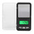 Mini Food Scale 200g-7oz Digital Kitchen Scale with 0.01g Precise LCD Display Scale for Cooking in G Units Electronic Balance Weighing