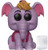 Disney: Aladdin - Elephant Abu Funko Pop! Vinyl Figure (Includes Pop Box Protector Case)