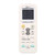 Goshyda Air Conditioner Remote Control K-1028E Portable Universal Intelligent Replacement Air Conditioner Remote Control