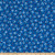 Studio E Fabrics Wild West Horse Shoes Fabric Blue