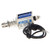 Fielect DC 12V 4N Push Pull Type Open Frame Solenoid Electromagnet Linear Motion0.3A 3.6W 10mm JF-0520B-12V 1Pcs