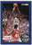 Hakeem Olajuwon 2013-14 Fleer Retro '92-93 Fleer Team Leaders Card 4