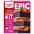 Duncan Hines Epic Kit Salted Caramel Brownie Mix Kit 32.16 oz.