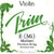 Prim Violin Strings E Medium