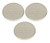 Health o Meter HDL050DQ-05 Digital Scale Battery Combo-Pack Includes- 3 x COMP-32 Batteries