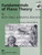 KJOS Fundamentals of Piano Theory Level 3 Answer Book