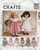 McCall's Crafts Pattern 9207 ~ Clothes for 18" Dolls