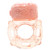 BO110E - The Big O Multi-speed Vibrating Ring - Each by Screaming O