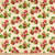 E. E. Schenck Maywood Studio Lexington Medium Floral Fabric Tan