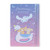 Cinnamoroll B6 Zipper case B6 Size
