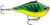 Rapala Rippin' Rap 07 Leprechaun