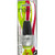 L.A. Colors Color Craze Nail Polish BCC571 Live 0.44 Fl Oz