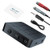 Bluetooth 5.0 Transmitter Receiver 2 in 1 3.5mm AUX RCA Wireless Bluetooth Adapter for Home Stereo Audio TV PC Car Tablet Headphone - Digital Optical Low Latency HD Sound