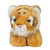 Plush Animal Toy Simulation Toy Plush Stuffed Animal Wild Animal -Tiger-
