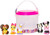 Disney Minnie Mouse Bath Set Junior No Color