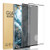 -2 Pack- Galaxy Note 20 Ultra Screen Protector -HD  plus Privacy Tempered Glass Film-- UltraSonic Fingerprint- -No-Bubble--Full Coverage--9H Hardness- for Samsung Galaxy Note 20 Ultra