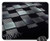 Mouse Pad - Processor Electronics Chip Background
