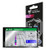 IPG for Garmin DriveSmart 61 NA LMT-S GPS Navigator 6.95" Display Screen Protector Invisible Ultra HD Clear Film Anti Scratch Skin Guard - Smooth/Self-Healing/Bubble -Free