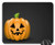 Mouse Pad - Pumpkin Jack O Lantern Halloween Holiday