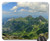 Mouse Pad - Tatry Slovakia Landscape Top View Mountains View 17