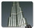 Mouse Pad - Burj Khalifa Dubai Skyscraper U A E Architecture 1