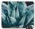 Mouse Pad - Green Leaf Plant Nature 17