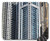 Mouse Pad - Skyscraper Dubai U A E City High Facade Sky