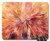 Mouse Pad - Color Background Structure Lines Explosion Pop 17