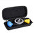Hermitshell Hard Travel Case for Hasbro Gaming Bop It Micro Series Game -Only The Case-