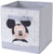 Disney Mickey Mouse Collapsible Storage Bin