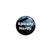 Epically Nerdy Button Backpack Pin or Fridge Magnet Pinback Geeky 1 Inch 1-2