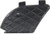 CPP Left Side Outer Primed Fog Light Cover for Mercedes-Benz E-Class MB1038102