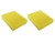 Best Vacuum Filter 2 Pack Compatible with Bissell Foam Pre-Filter 2032662 for CleanView  and  Powerlifter Upright Vacuum