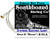 Electric "Light" 3-String Cigar Box Guitar Strings - Open D Tuning