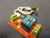 12v Car Led Light Control Photoresistor with Relay Module Light Detection Sensor C2