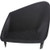 Perfect Fit Group REPT018901 - Corolla Fog Lamp Cover RH W-O Fog Lamp
