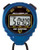 ACCUSPLIT Pro Survivor - A601X Stopwatch, Clock, Extra Large Display (Blue)