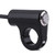 KIMISS Handlebar Control Switch 22mm Motorcycle Handlebar Mount Switch Push Button Headlight Brake Fog Lights ON-OFF Model B