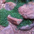 Dichondra Ground Cover Seeds -Dichondra Repens- 7g Seeds
