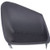 Perfect Fit Group REPT018902 - Corolla Fog Lamp Cover LH W-O Fog Lamp
