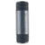 B  and  K Pvc Nipple 1 " X 8 " Gray Schedule 80