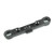 TEKNO R-C TKR5013B Adjustable Hinge Pin Braces -Rear  plus1.5- by Tekno RC