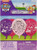 amscan Latex Balloons Paw Patrol Girl Collection Party Accessory One-Size Multicolor  18 Count