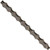 KMC Z7 Chain Speed- 6-7-8 7.3mm Links- 116 Grey
